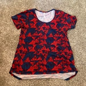 Lularoe shirt